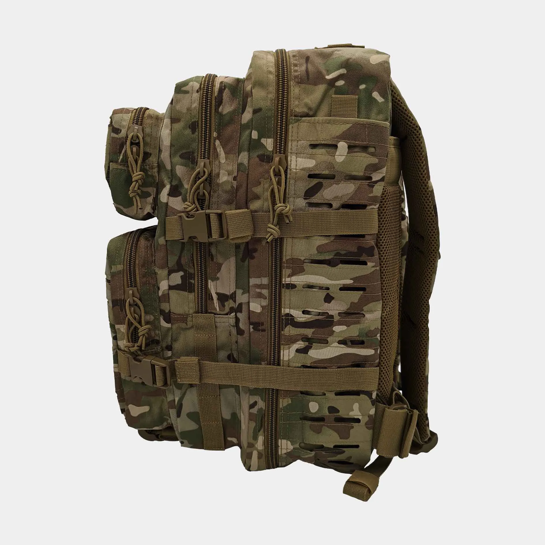 MOCHILA MOLLE LASER CUT 36L  IMMORTAL WARRIOR
