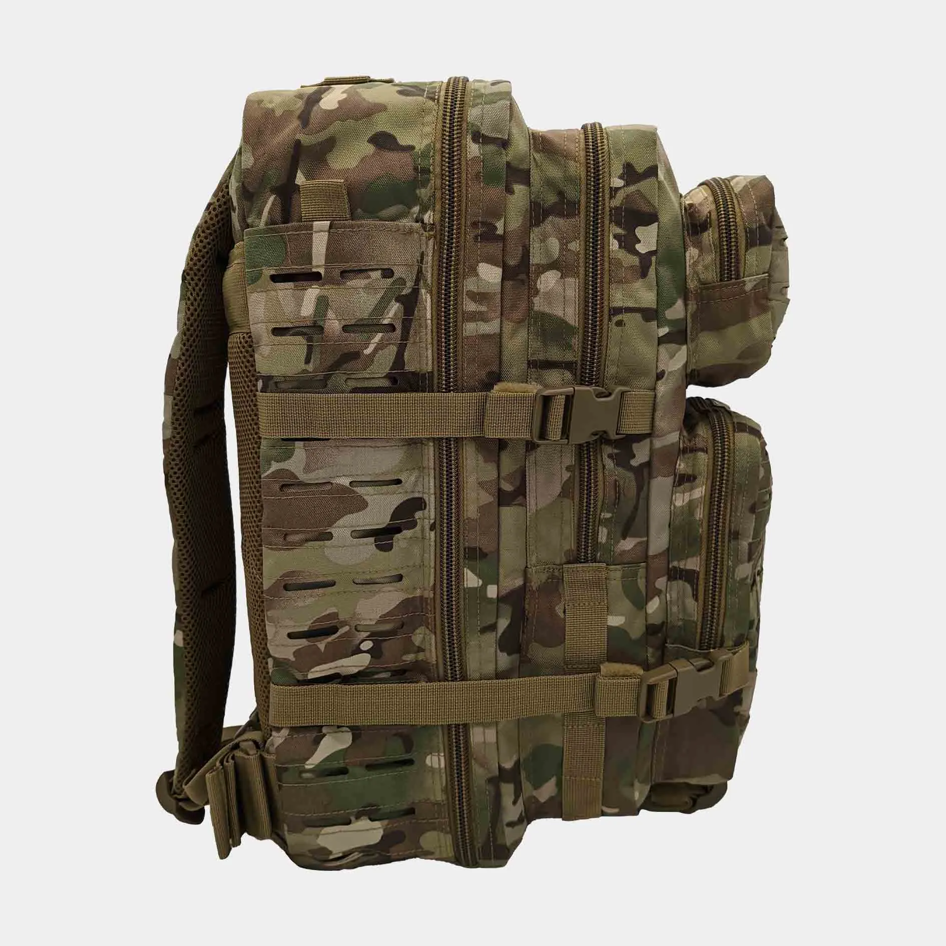 MOCHILA MOLLE LASER CUT 36L  IMMORTAL WARRIOR