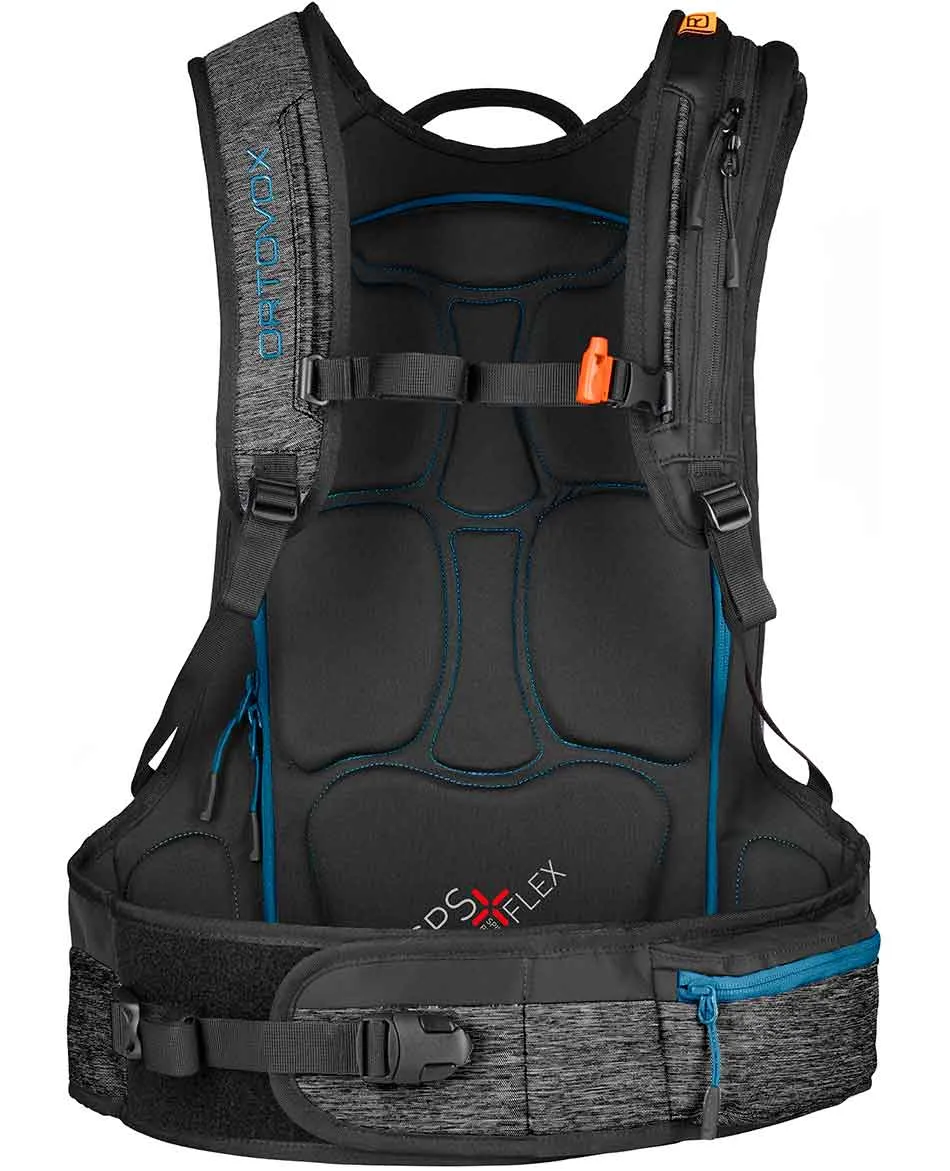 MOCHILA ORTOVOX FREE RIDER 16