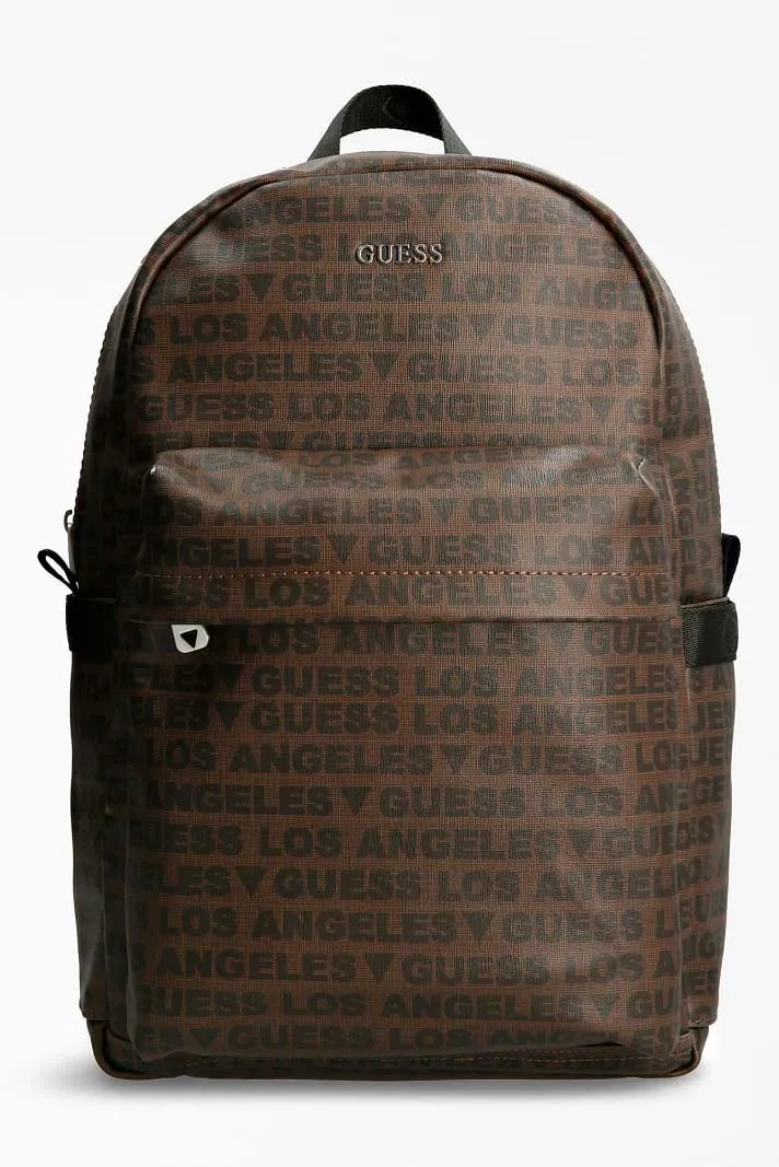 Mochila para hombre de Guess Acc – HMELLO P1305