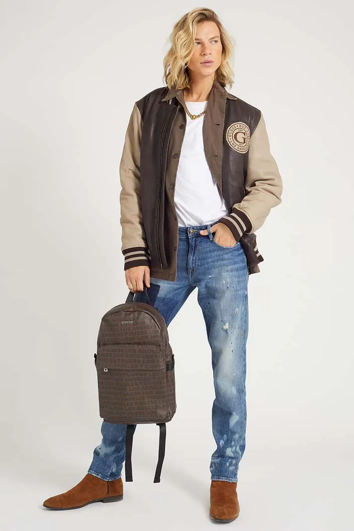 Mochila para hombre de Guess Acc – HMELLO P1305