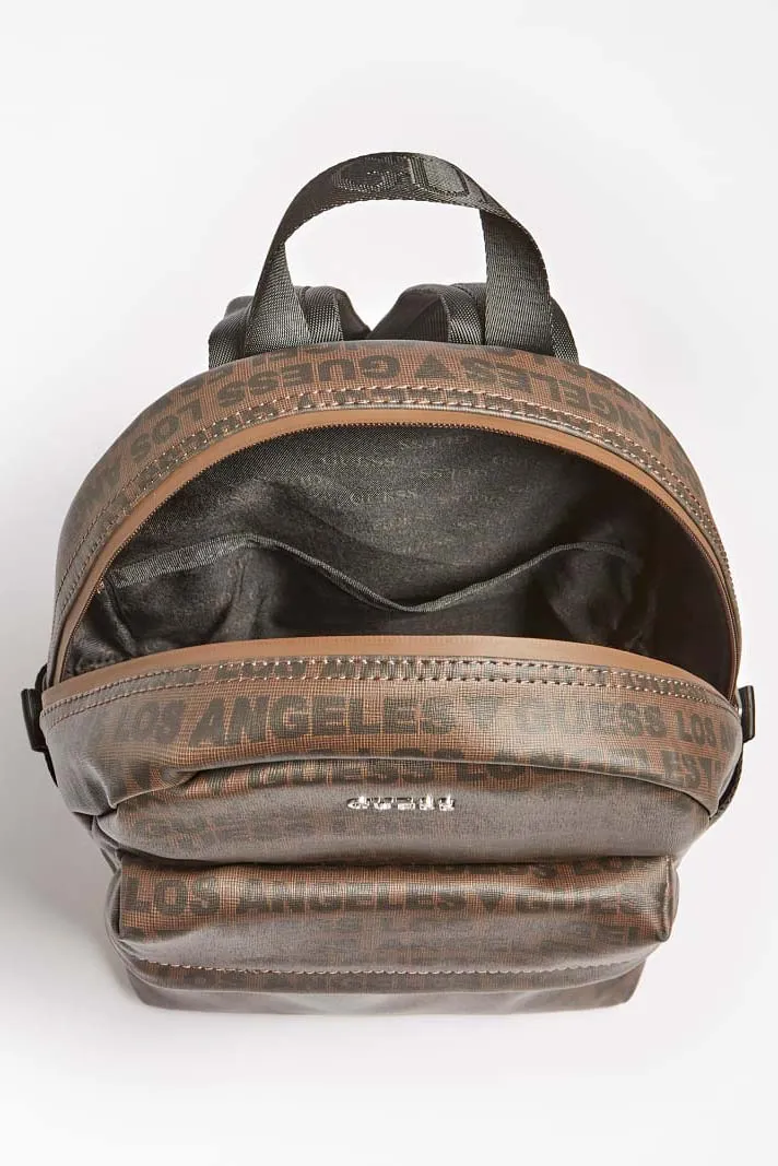 Mochila para hombre de Guess Acc – HMELLO P1305