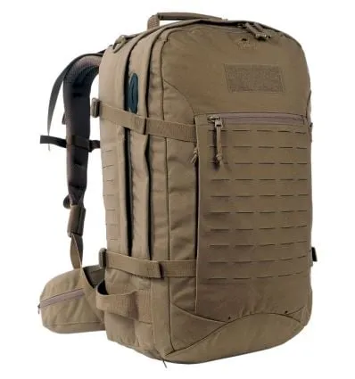 MOCHILA TáCTICA TASMANIAN TIGER MISSION PACK MKII  37L (COYOTE)