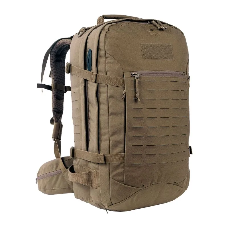 MOCHILA TáCTICA TASMANIAN TIGER MISSION PACK MKII  37L (COYOTE)
