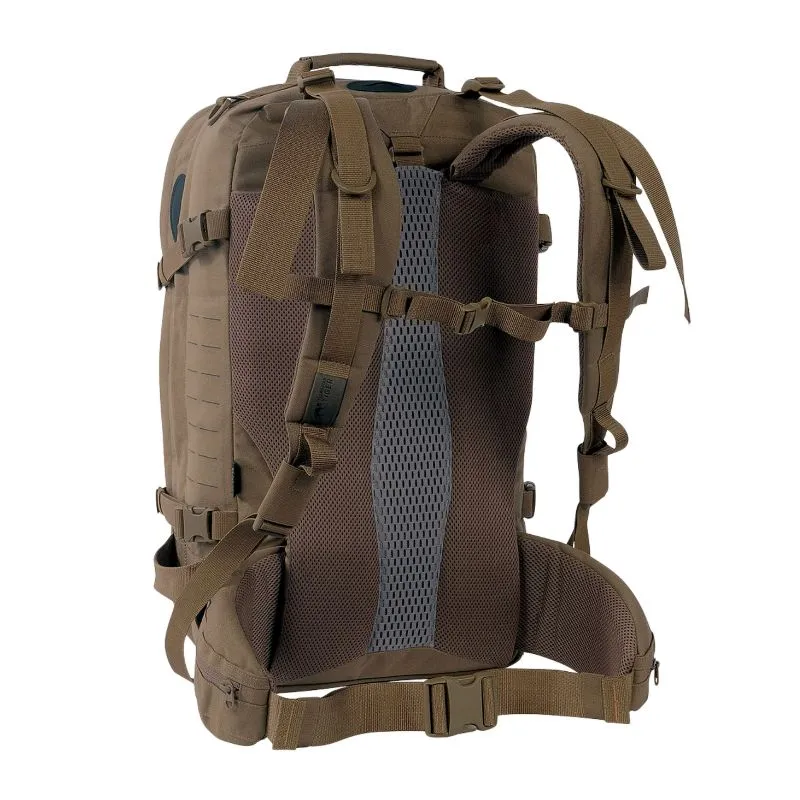 MOCHILA TáCTICA TASMANIAN TIGER MISSION PACK MKII  37L (COYOTE)