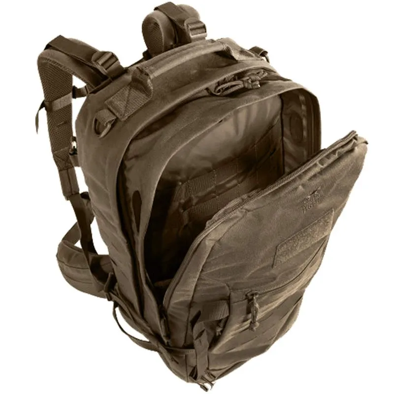 MOCHILA TáCTICA TASMANIAN TIGER MISSION PACK MKII  37L (COYOTE)