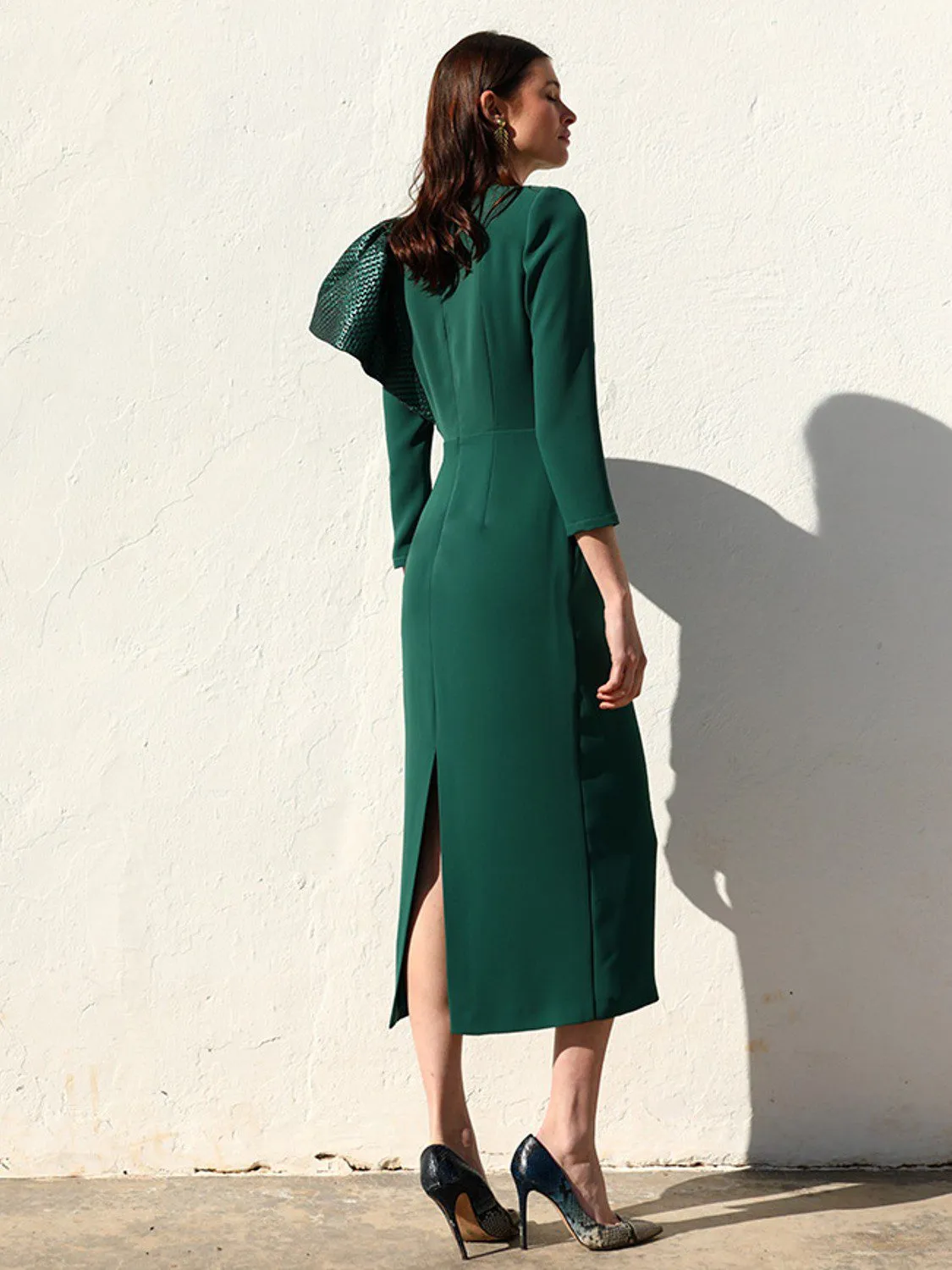 MONACO VESTIDO PANAMBI