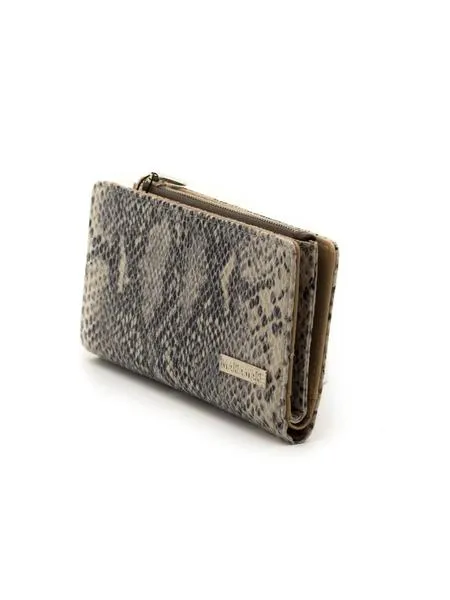 monederos mariamare kaia serpiente para mujer