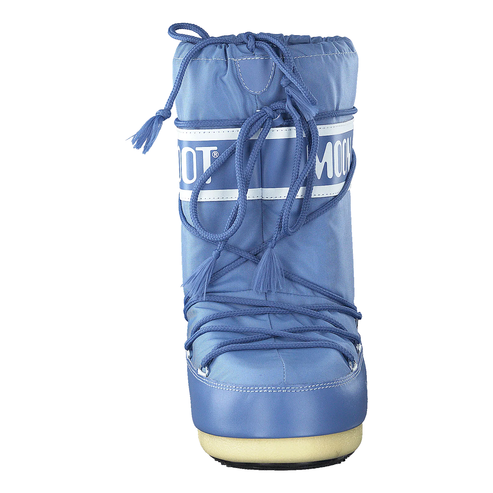 Moon Boot calzado Nylon Stone Wash