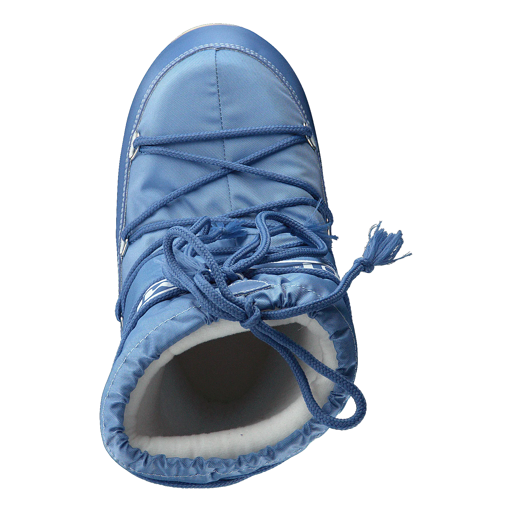 Moon Boot calzado Nylon Stone Wash