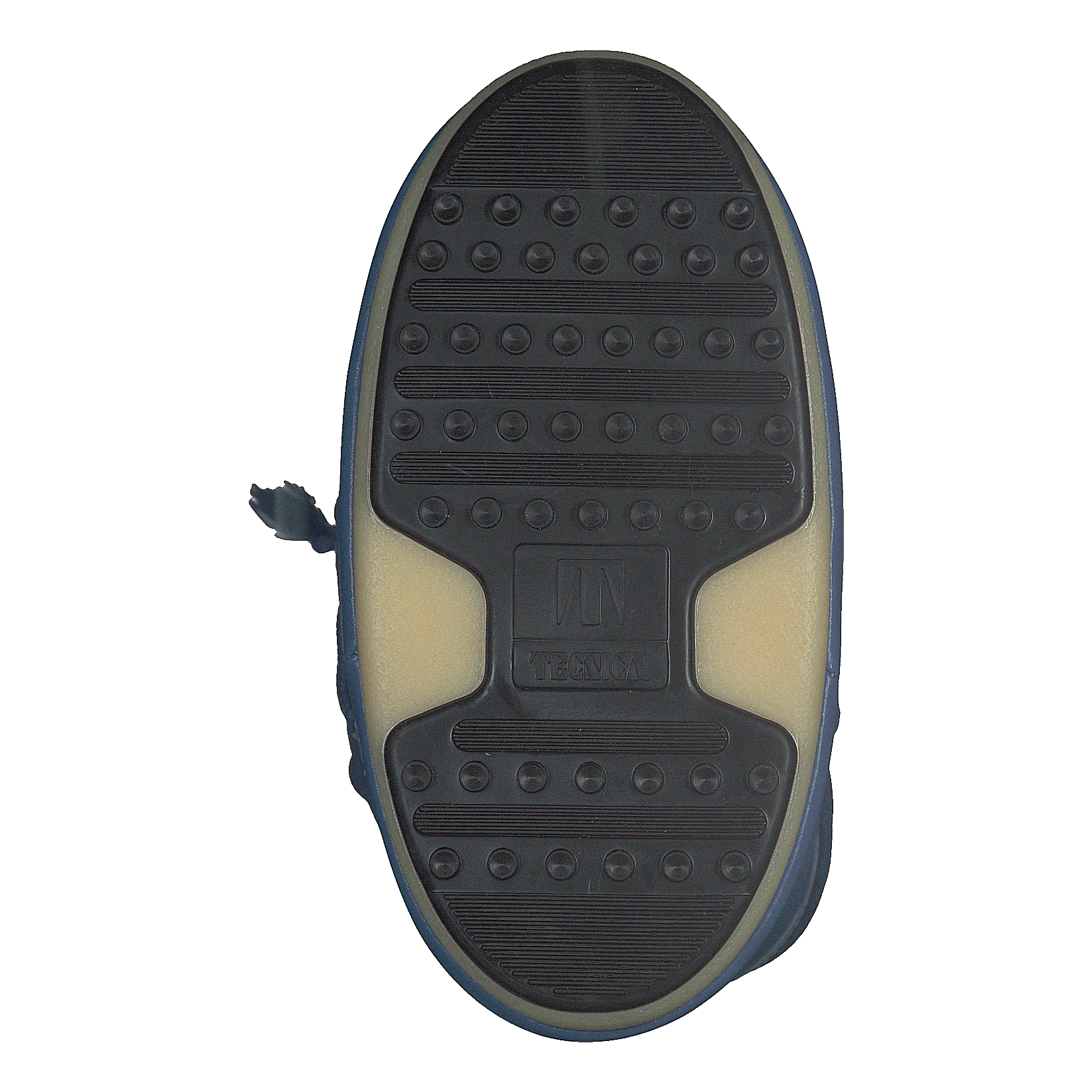 Moon Boot calzado Nylon Stone Wash