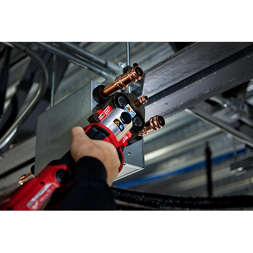 Mordaza de prensado para ACR Streamline® para herramientas de prensado M18™ FORCE LOGIC™