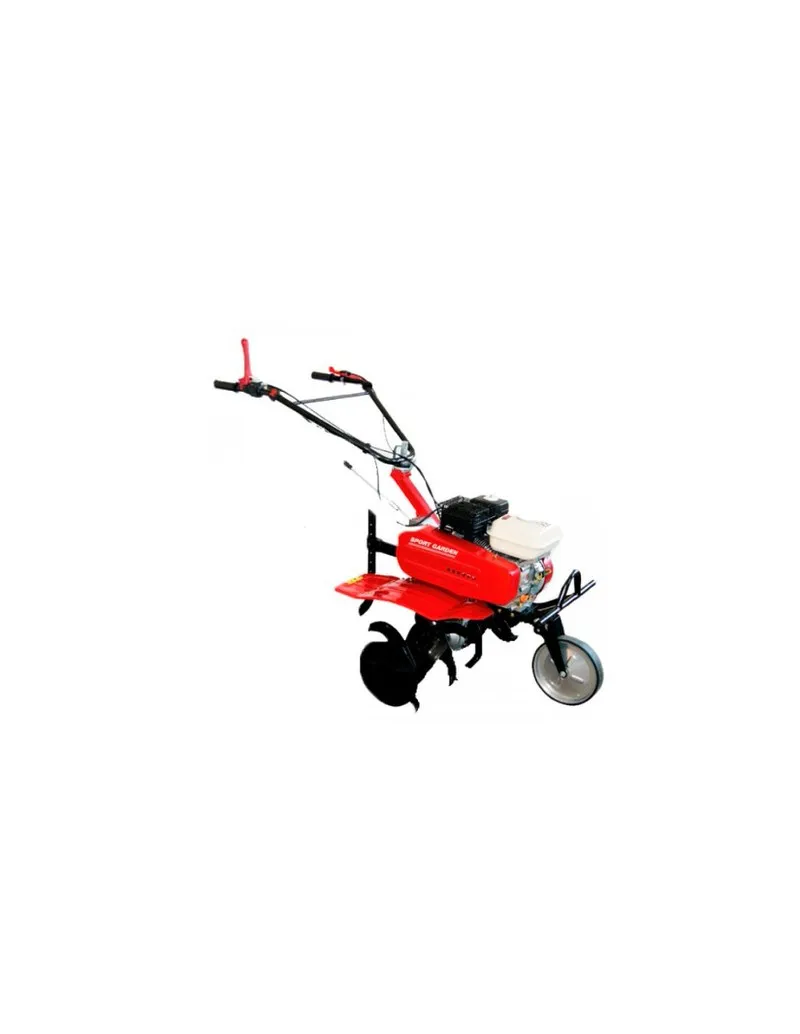Motoazada Sport Garden MZ500S