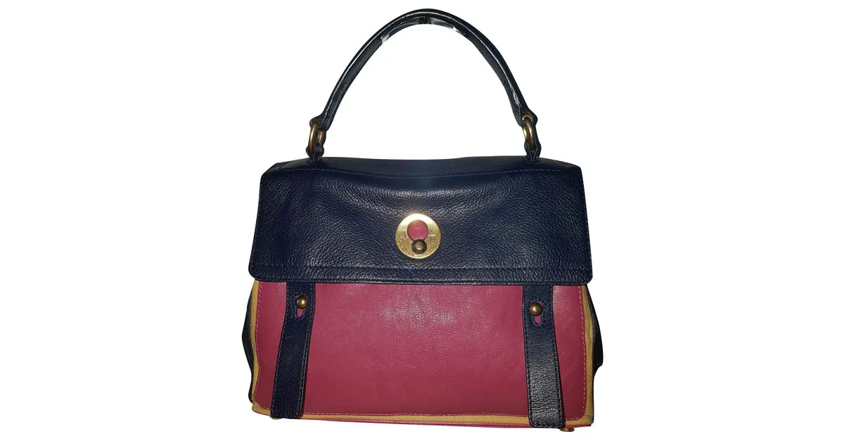 Muse II Yves Saint Laurent musa 2 Azul marino 