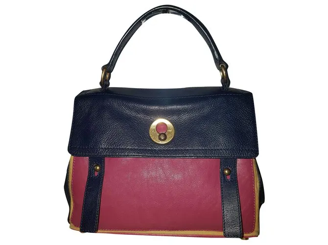 Muse II Yves Saint Laurent musa 2 Azul marino 