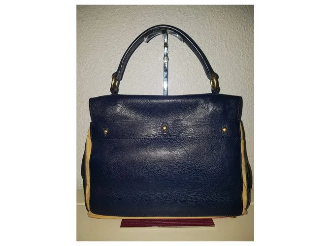 Muse II Yves Saint Laurent musa 2 Azul marino 