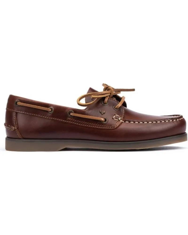Nauticos de Hombre MARTINELLI NAUTICO HANS 1360 MARRON MARRóN