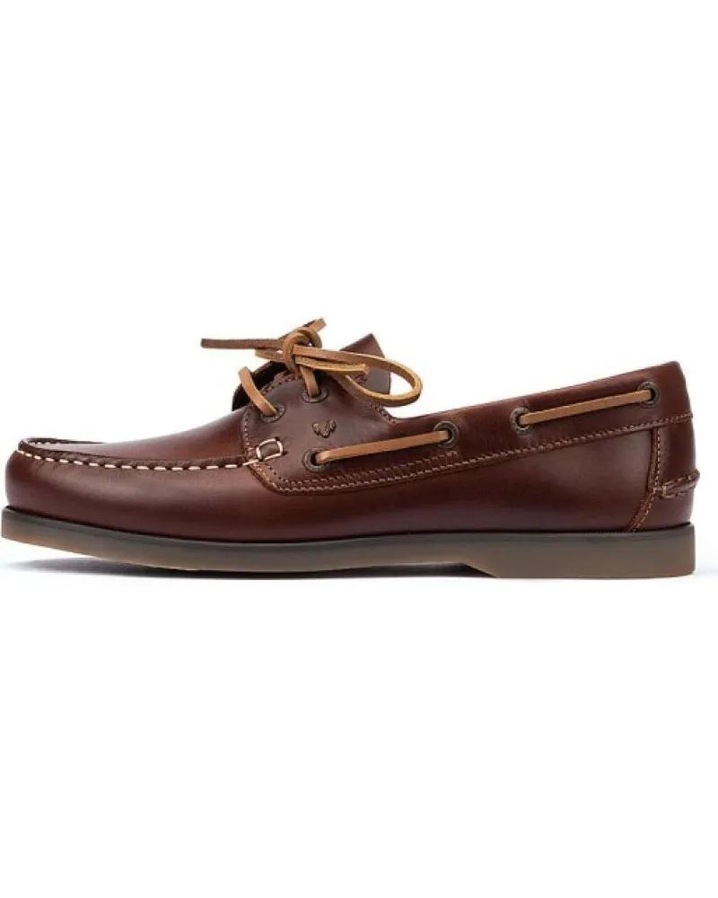 Nauticos de Hombre MARTINELLI NAUTICO HANS 1360 MARRON MARRóN