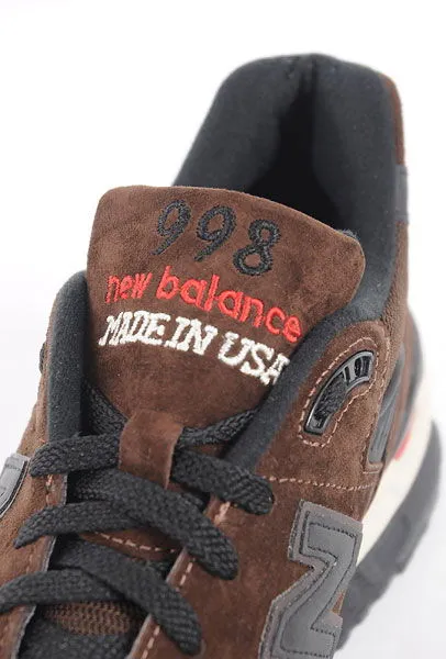 New Balance M998OG "Made in USA"