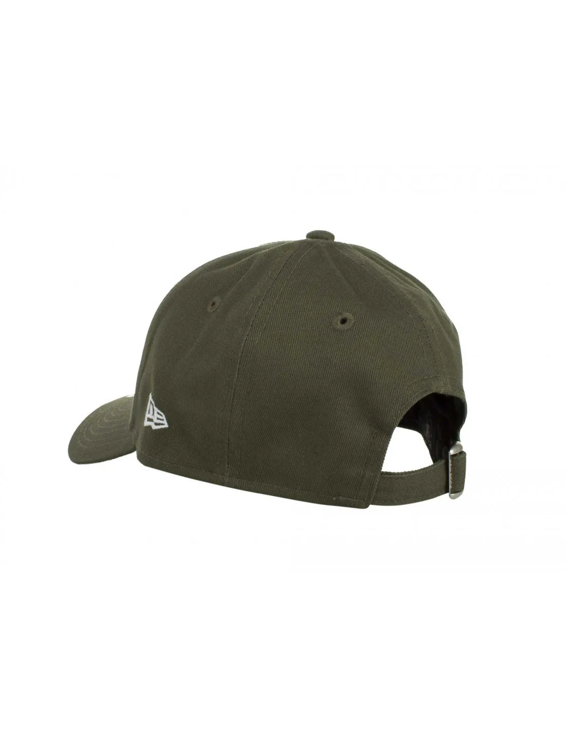 NEW ERA  GORRA VERDE NEW YORK YANKEES 9FORTY NIñO/A