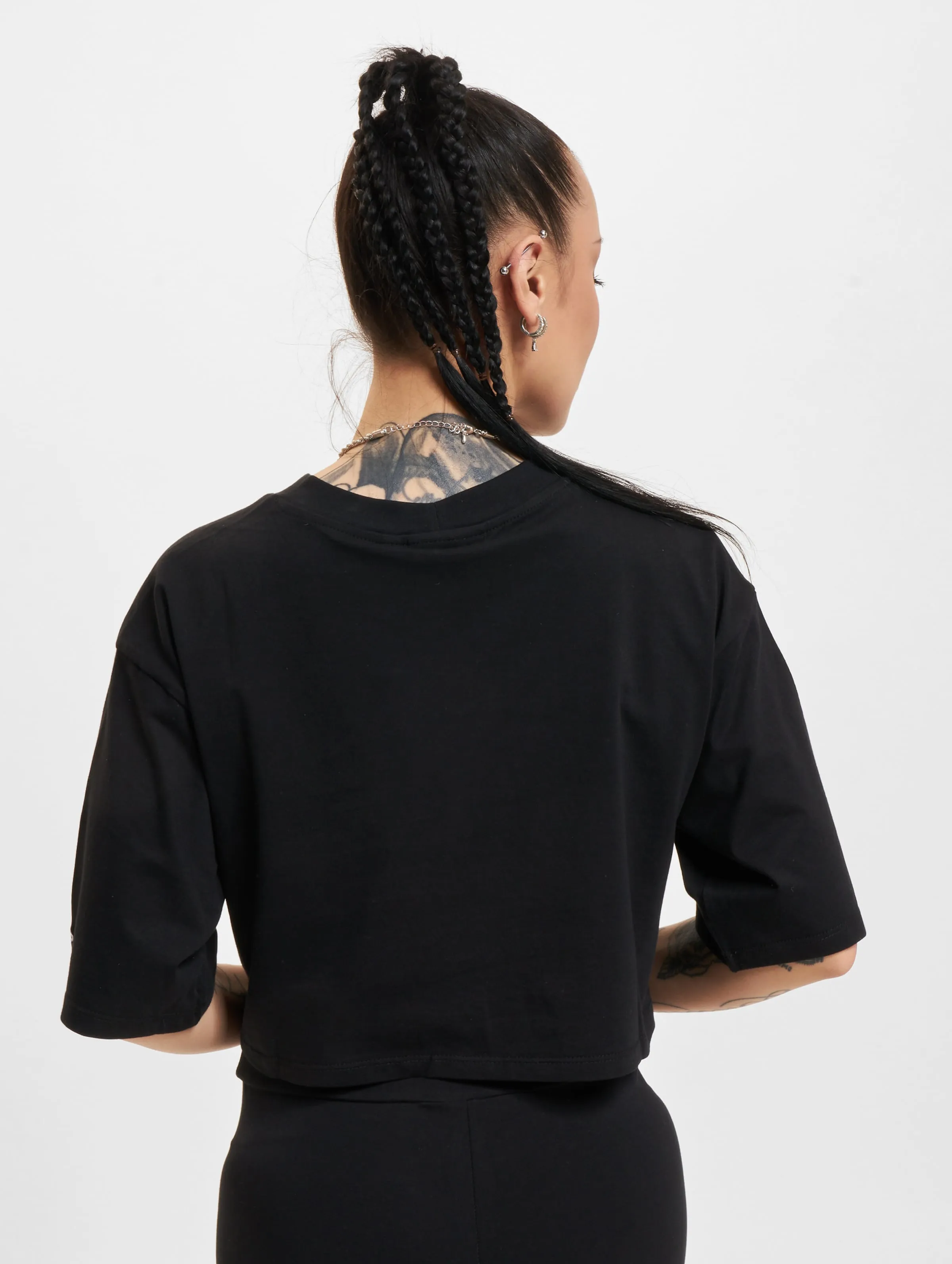 New Era MLB Le Crop