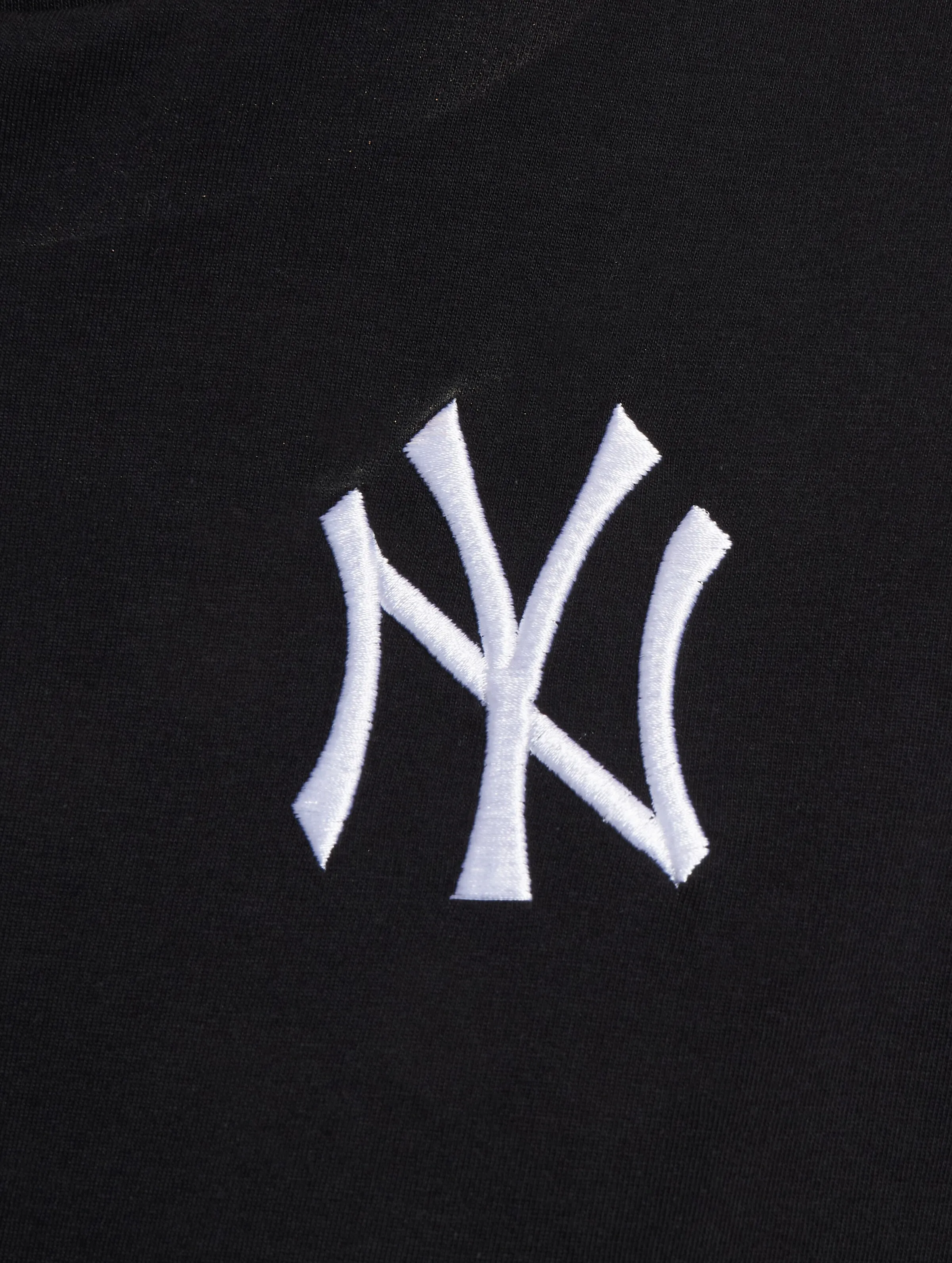 New Era MLB Le Crop