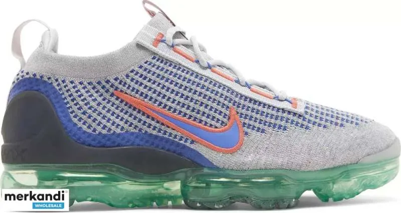 NIKE AIR VAPORMAX 2021 FK DQ3974001 STOCK ZAPATOS DEPORTIVOS PRECIO AL POR MAYOR