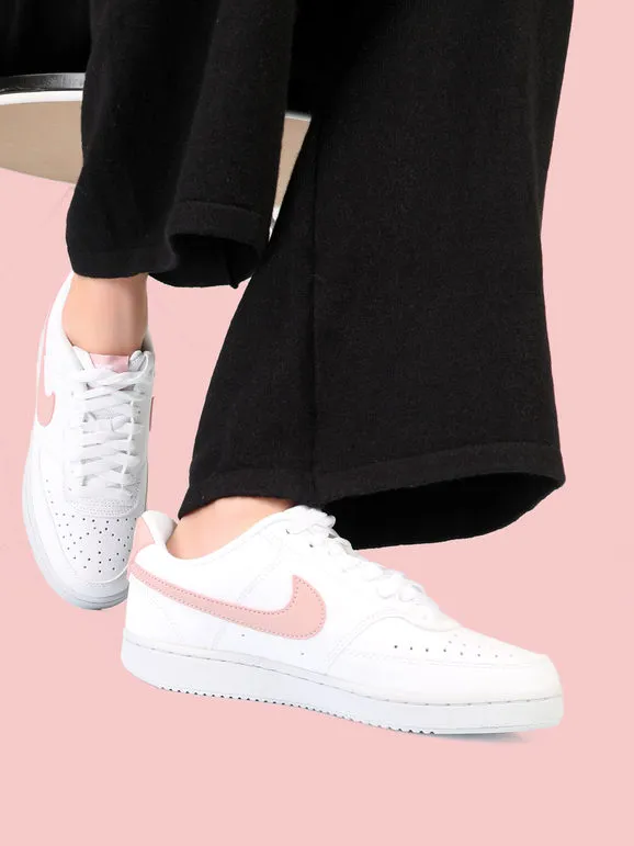 Nike COURT VISION LO NN Zapatillas bajas para mujer