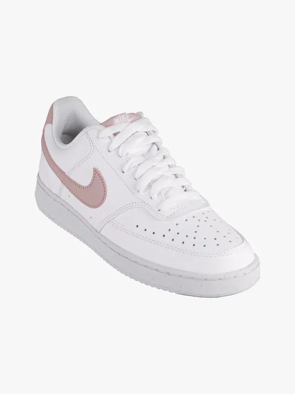 Nike COURT VISION LO NN Zapatillas bajas para mujer