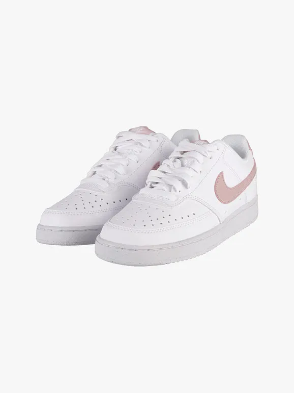Nike COURT VISION LO NN Zapatillas bajas para mujer