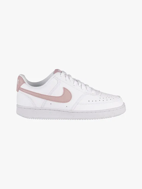 Nike COURT VISION LO NN Zapatillas bajas para mujer