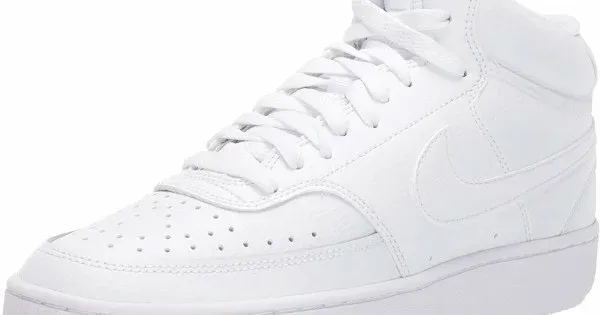 Nike Court Vision Mid CD5466 100