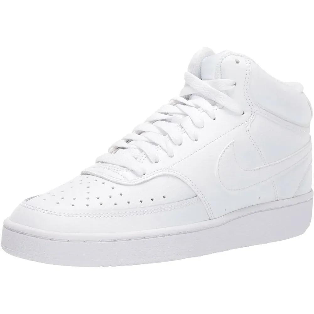 Nike Court Vision Mid CD5466 100