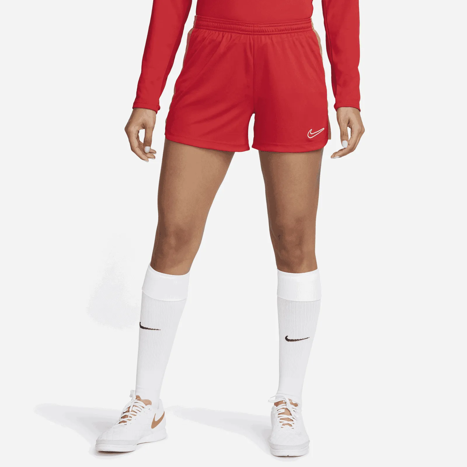 NIKE DRIFIT ACADEMY 23 SHORTS