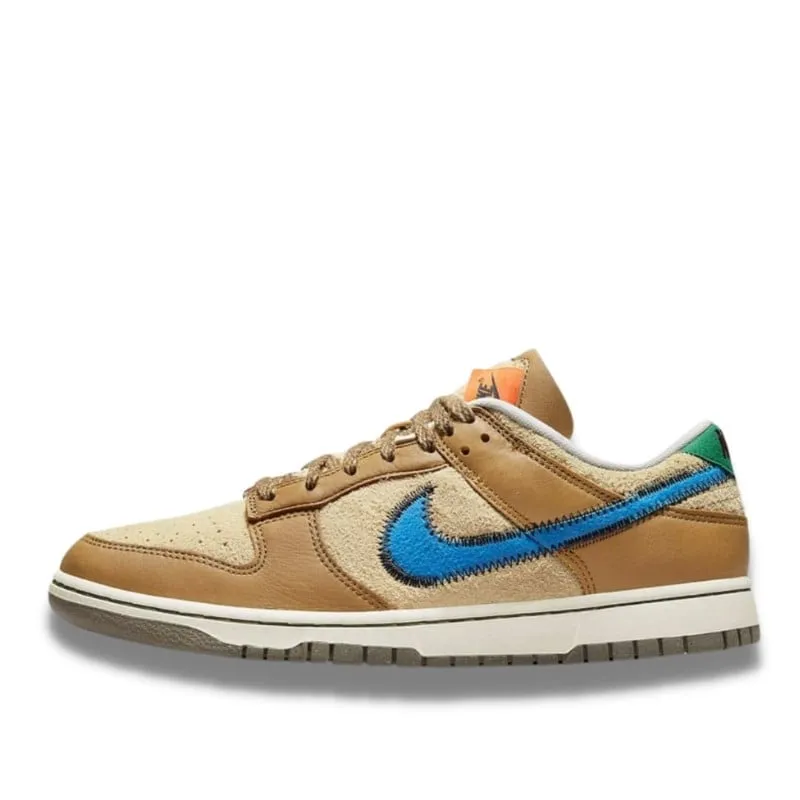 Nike Dunk Low size? Dark Driftwood