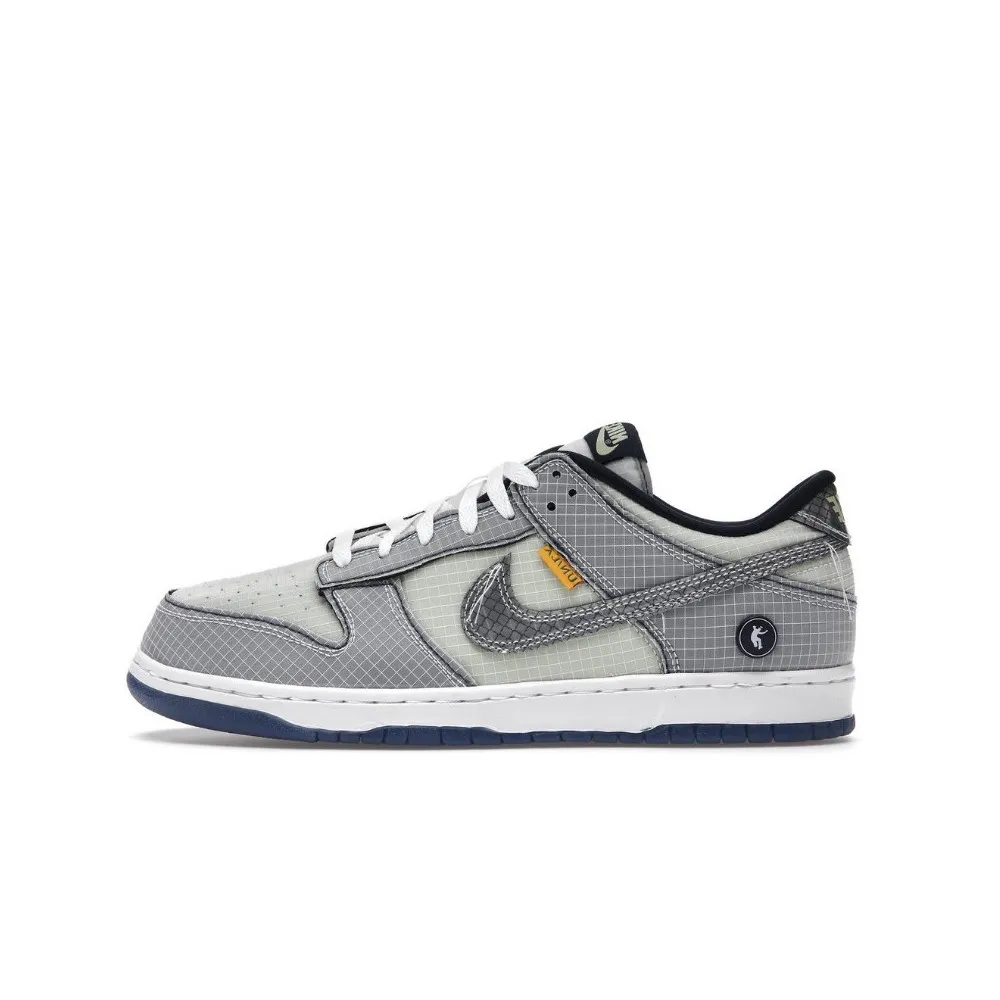 Nike Dunk Low Union Passport Pack Pistachio