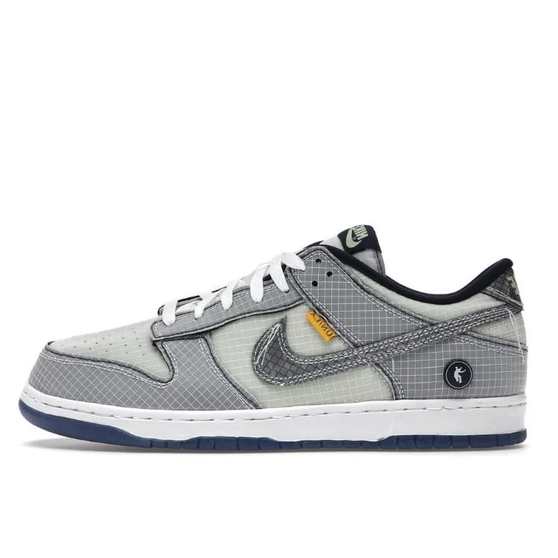 Nike Dunk Low Union Passport Pack Pistachio