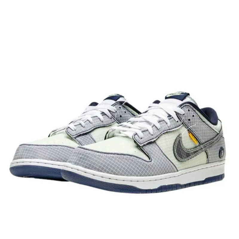 Nike Dunk Low Union Passport Pack Pistachio