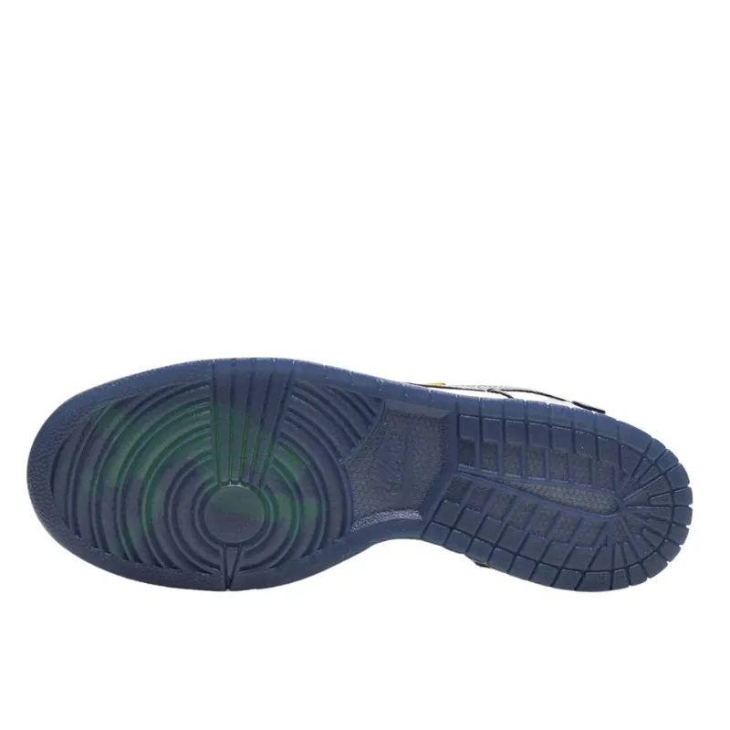 Nike Dunk Low Union Passport Pack Pistachio
