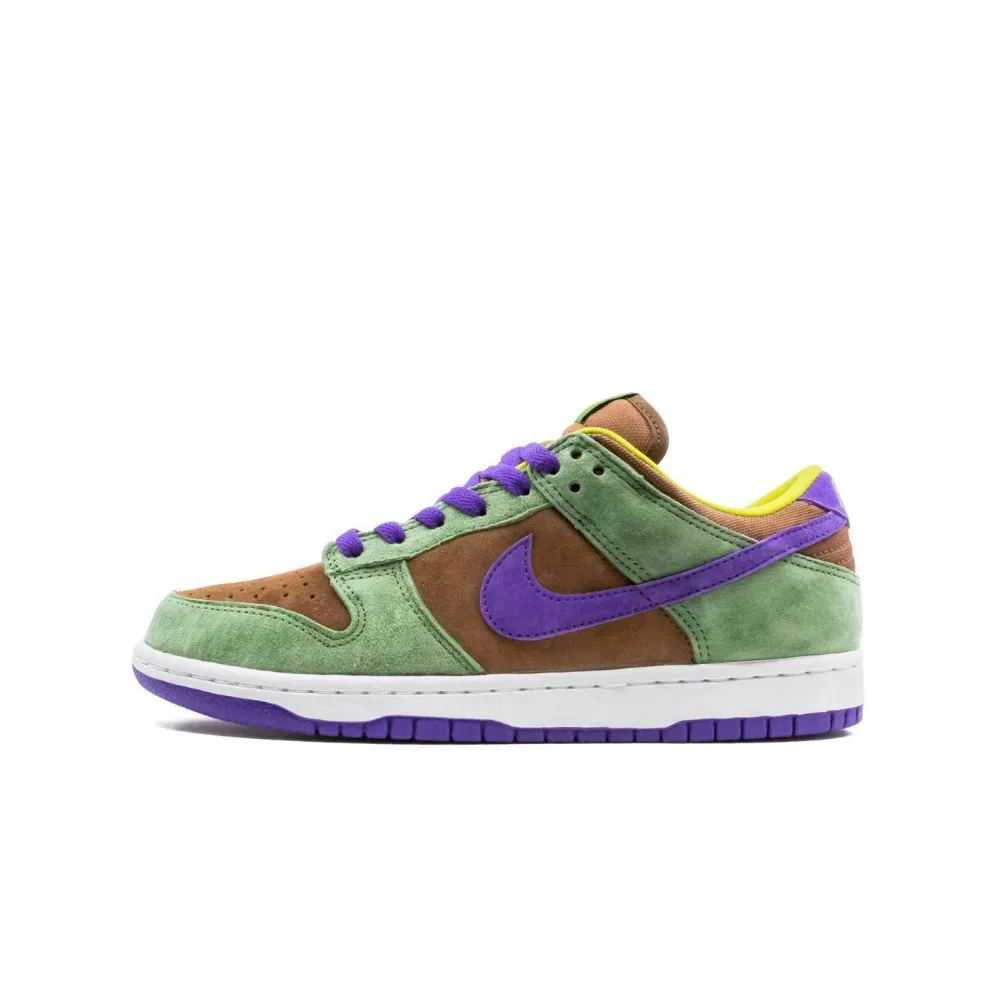 Nike Dunk Low Veneer