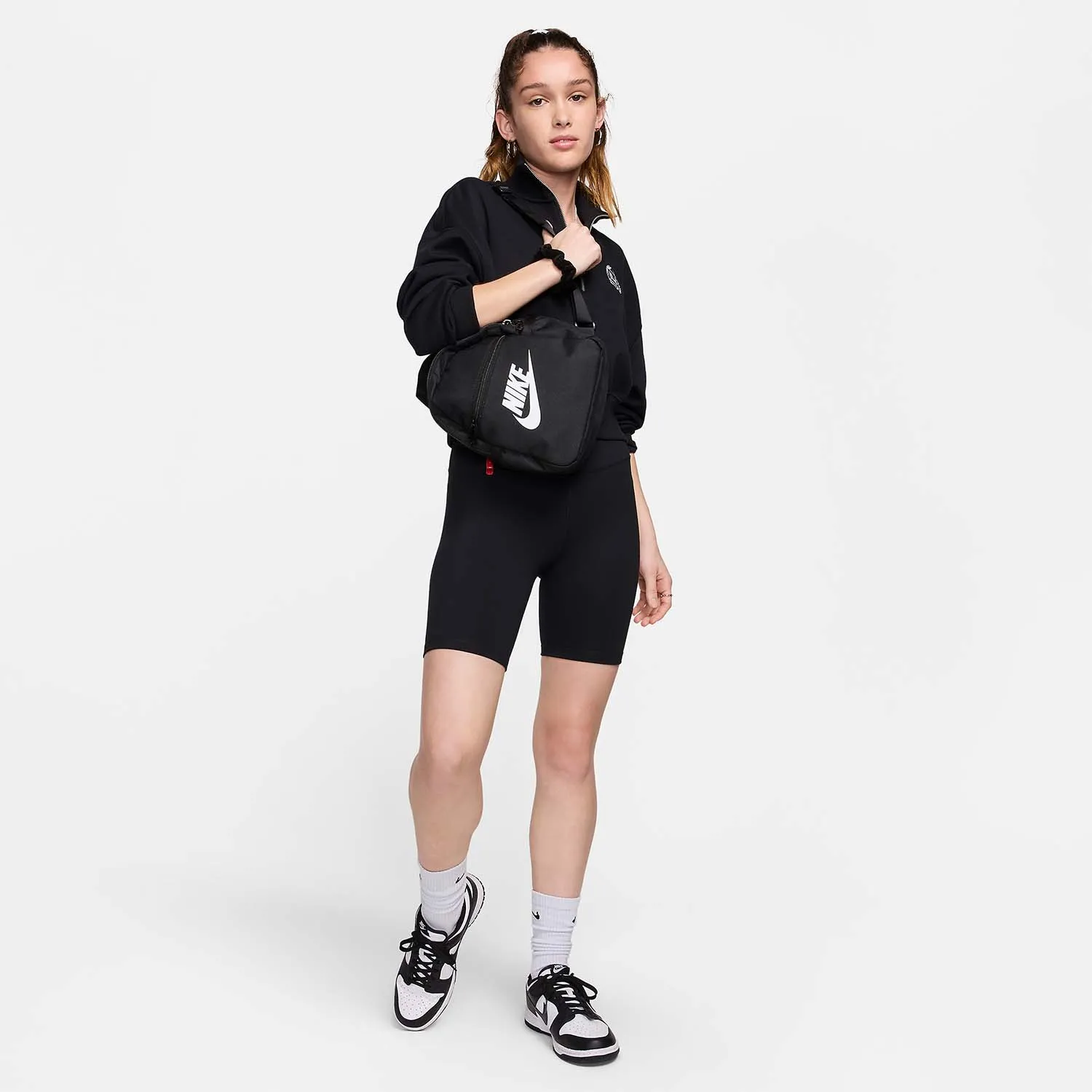 Nike One 8in Shorts