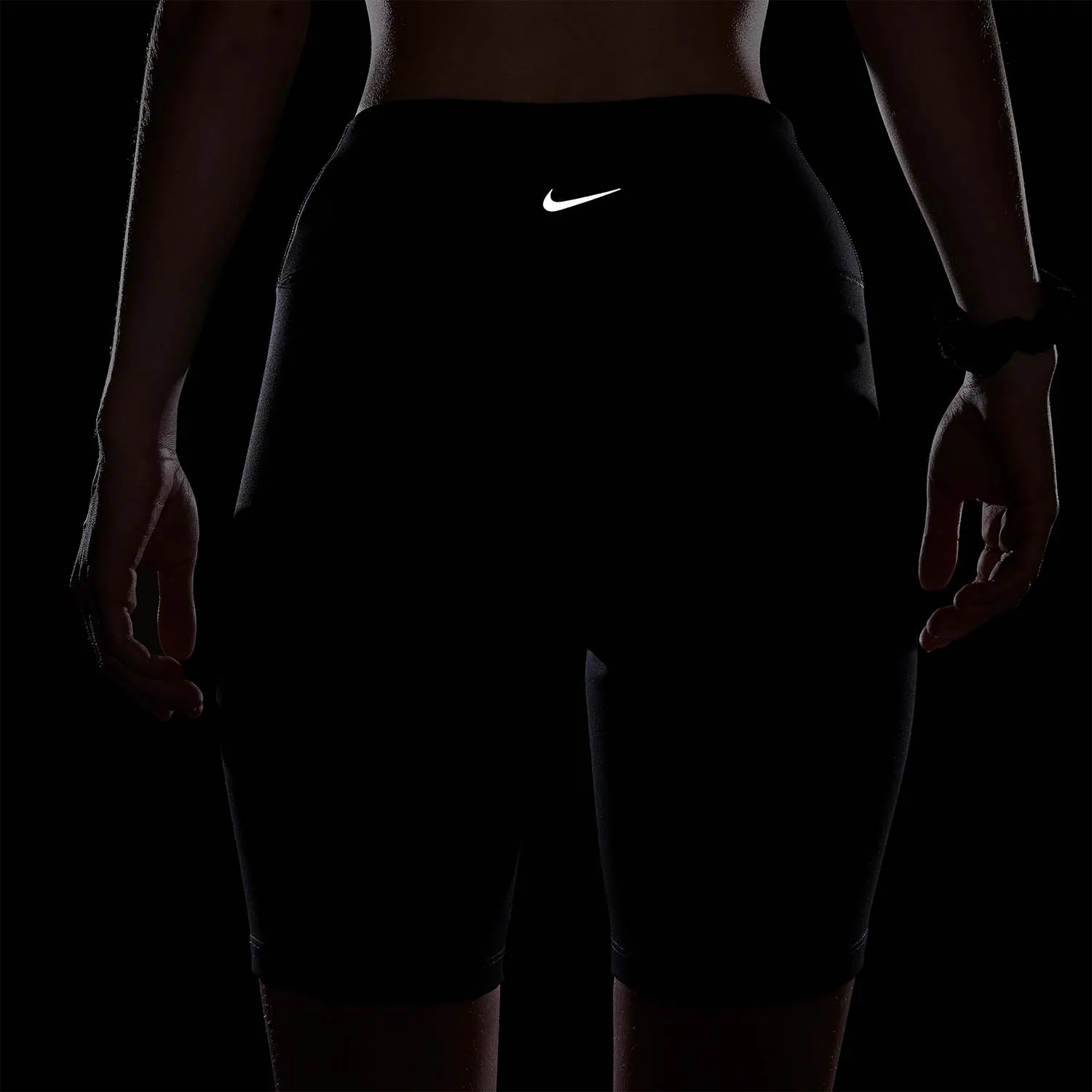 Nike One 8in Shorts