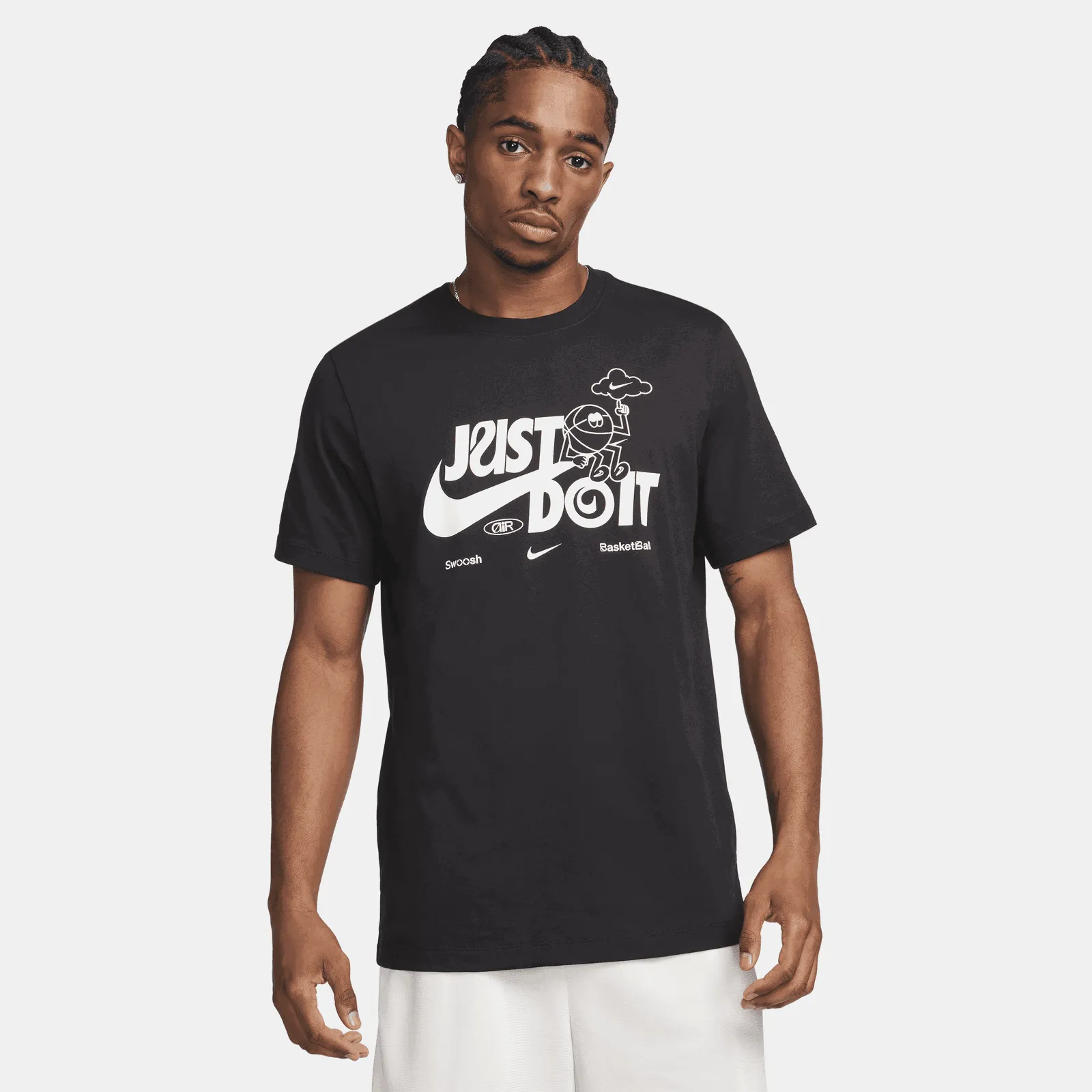 Nike Swoosh