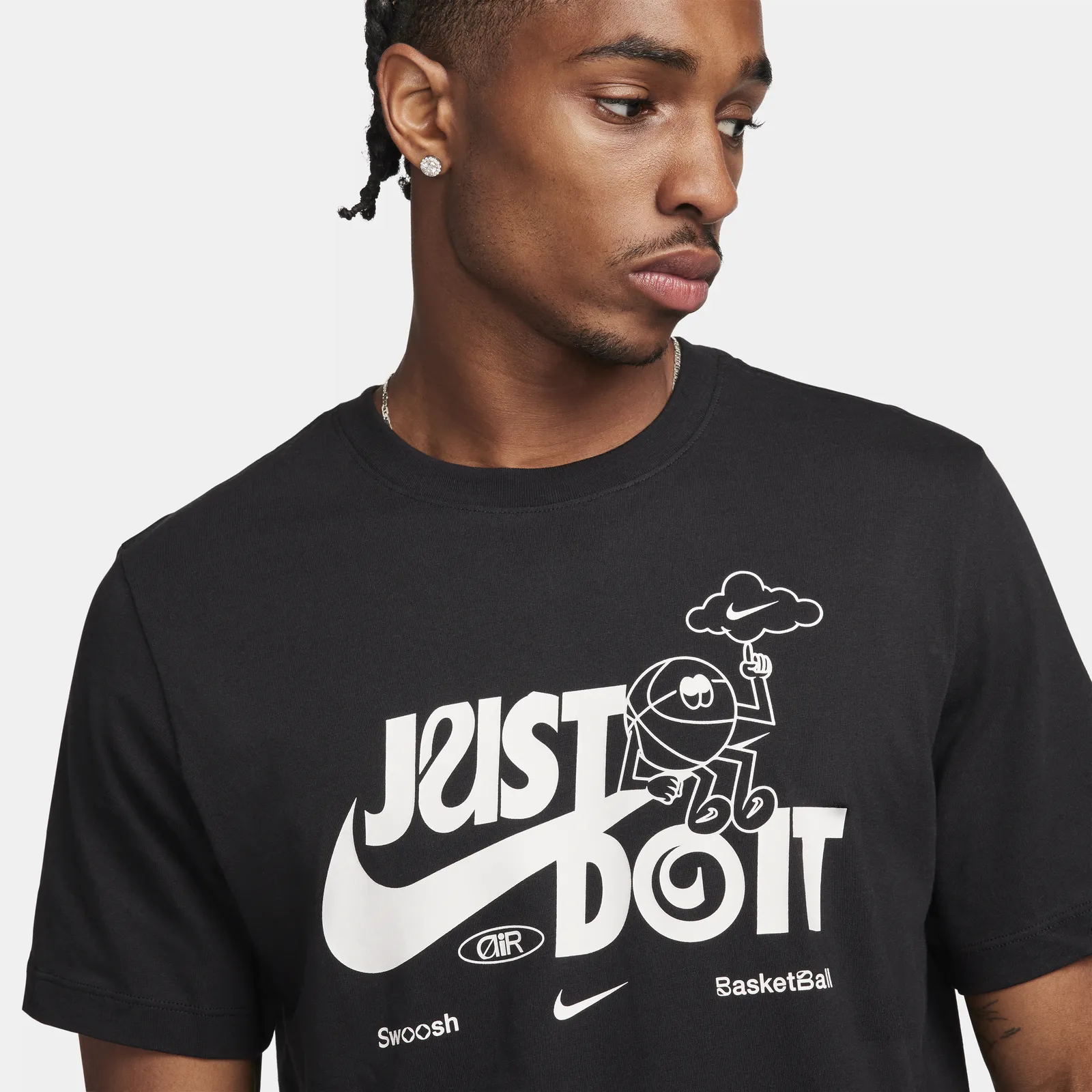 Nike Swoosh
