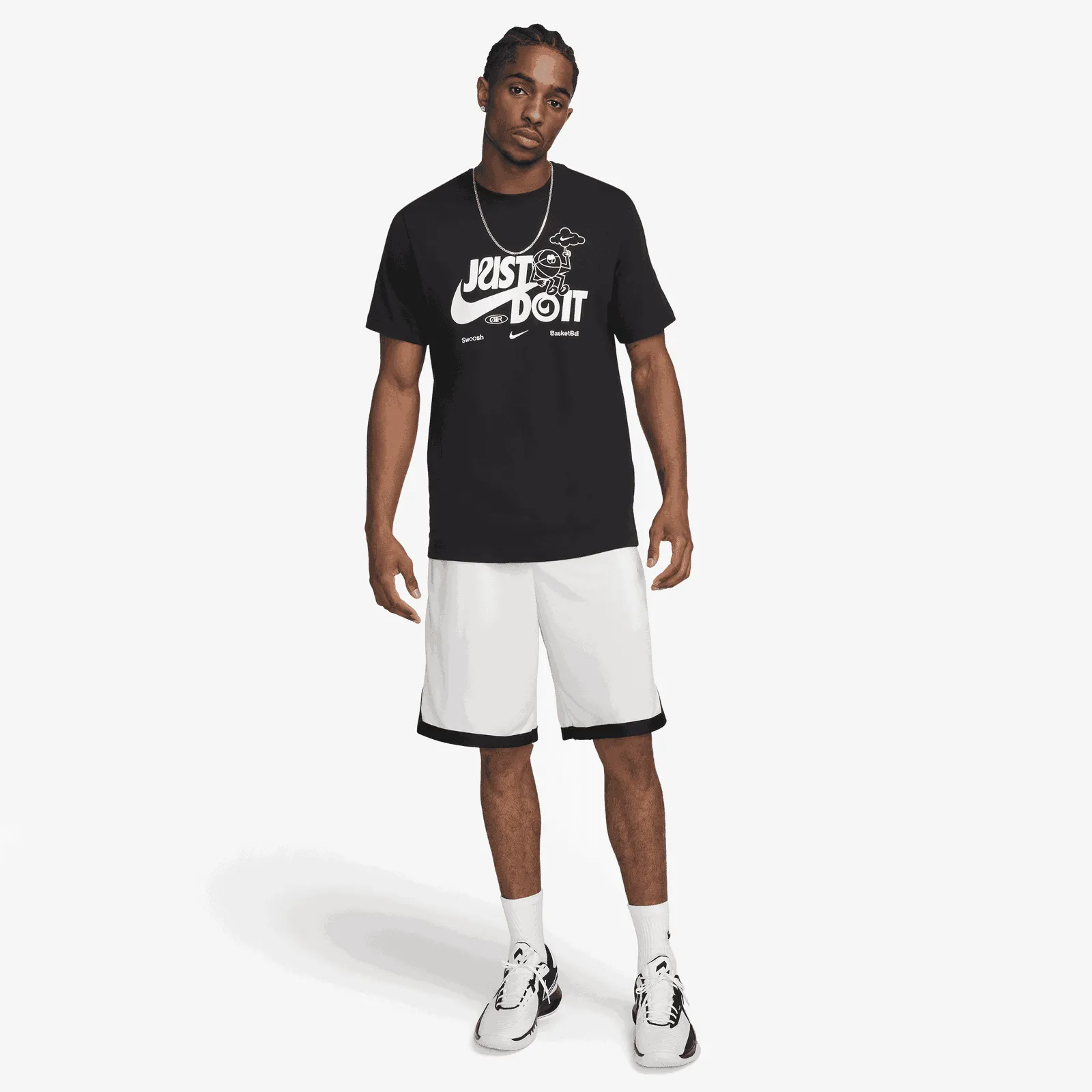 Nike Swoosh