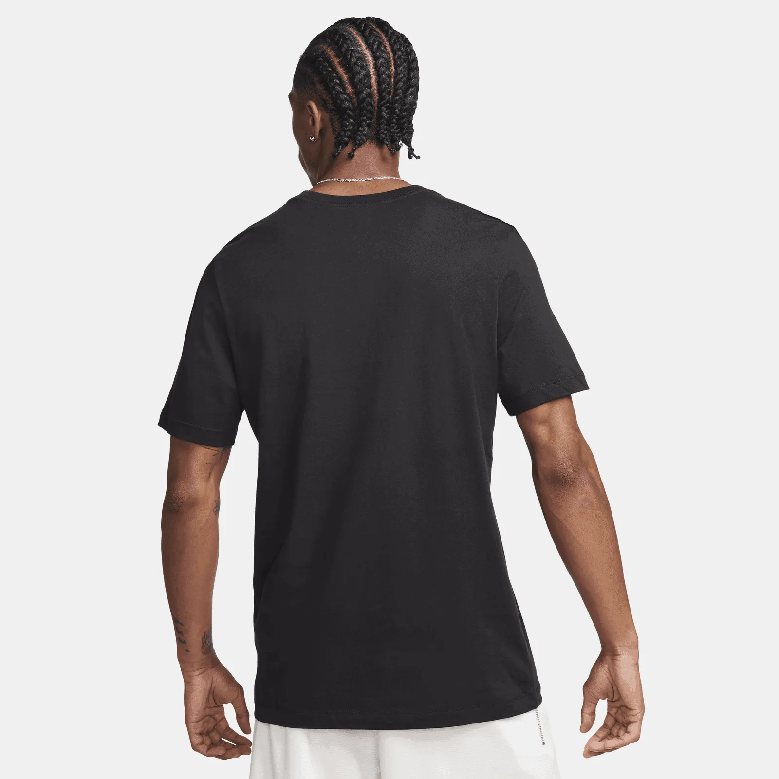 Nike Swoosh