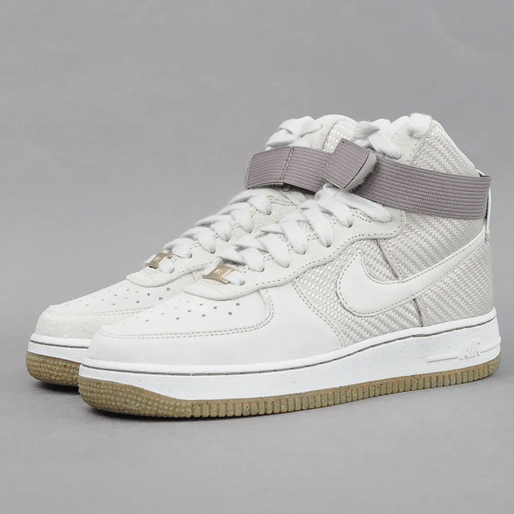 Nike WMNS Air Force 1 HI Premium