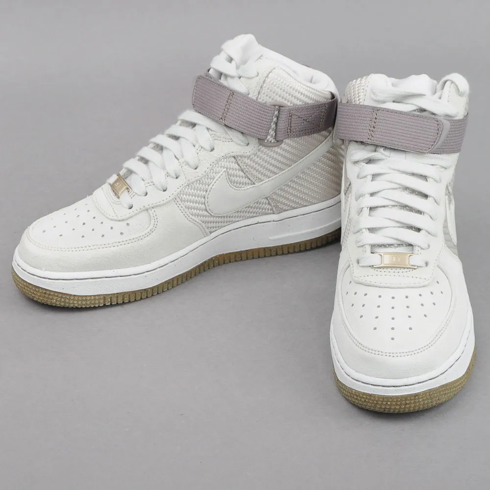 Nike WMNS Air Force 1 HI Premium