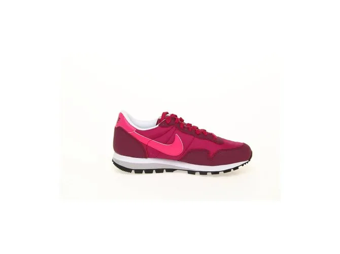 Nike zapatillas Rosa 