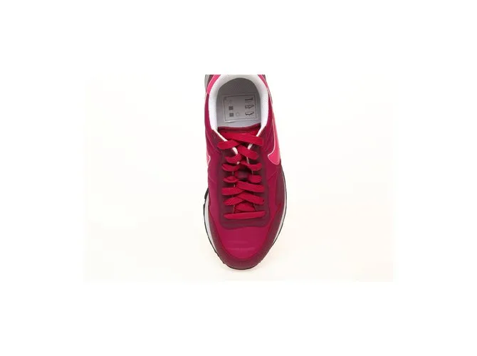 Nike zapatillas Rosa 